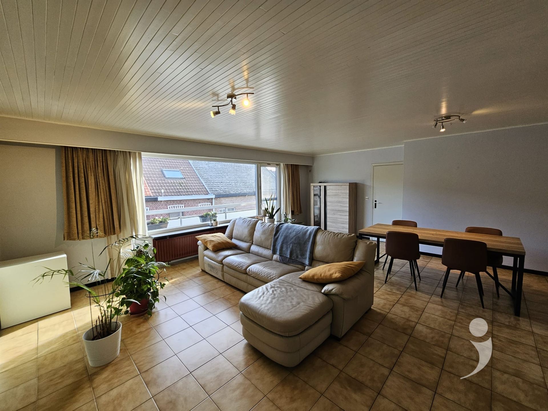 Ruim appartement in centrum Herent - foto 2