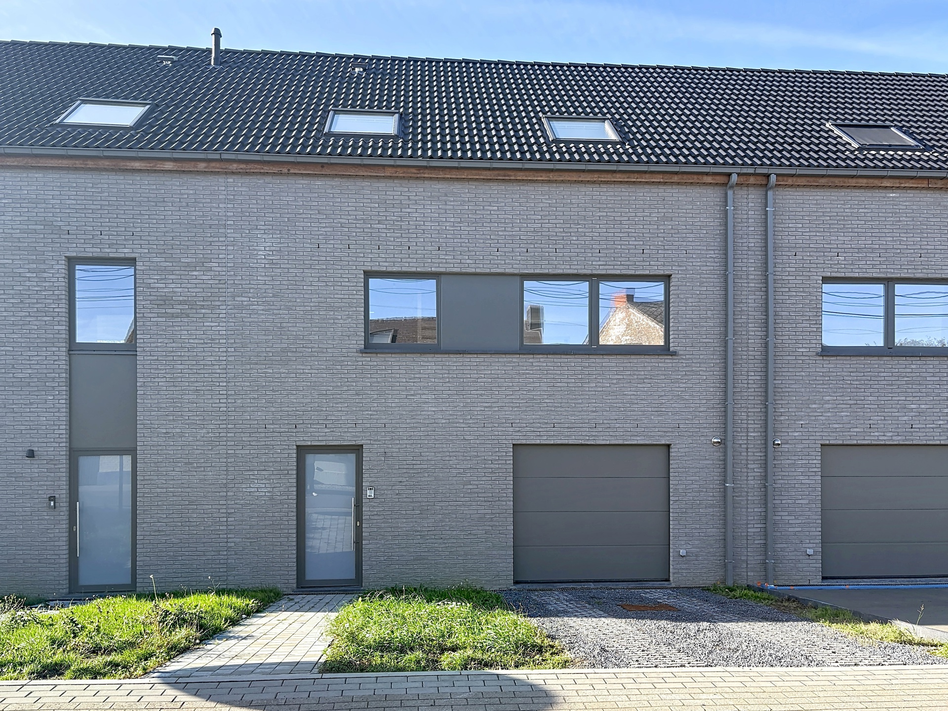 Huis te huur in Manage