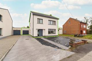 Interesse of vragen? Neem gerust contact op met Erik via erik@copandi.be of via 0497/530796.Deze open bebouwing is gelegen in Baal (Tremelo), meer...