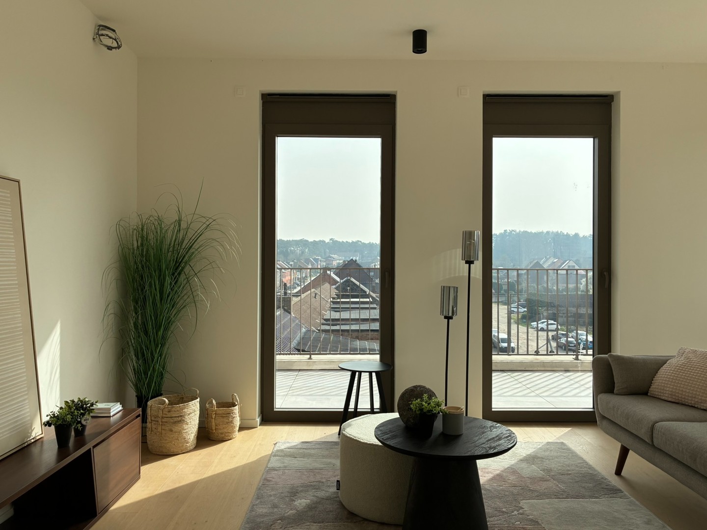 Luxe 3 slpk - appartement met ruim zonneterras (50m²) - photo 2