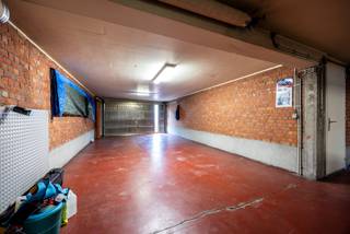 Appartement à vendre à Anvers