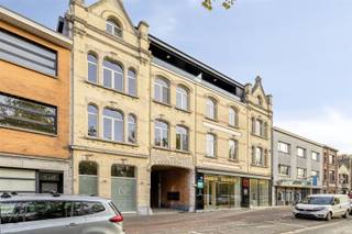 MORTSEL: MODERN WONEN IN EEN HISTORISCH KADER DE BROUWERYENOntdek De Brouweryen, een uniek woonproject waar modern comfort en historische charme...