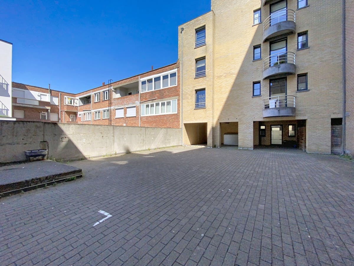 Place de parking à vendre dans le quartier balnéaire de Zeebrugge - photo 4