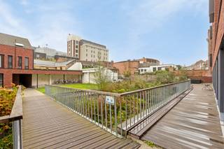 Appartement à louer à Louvain