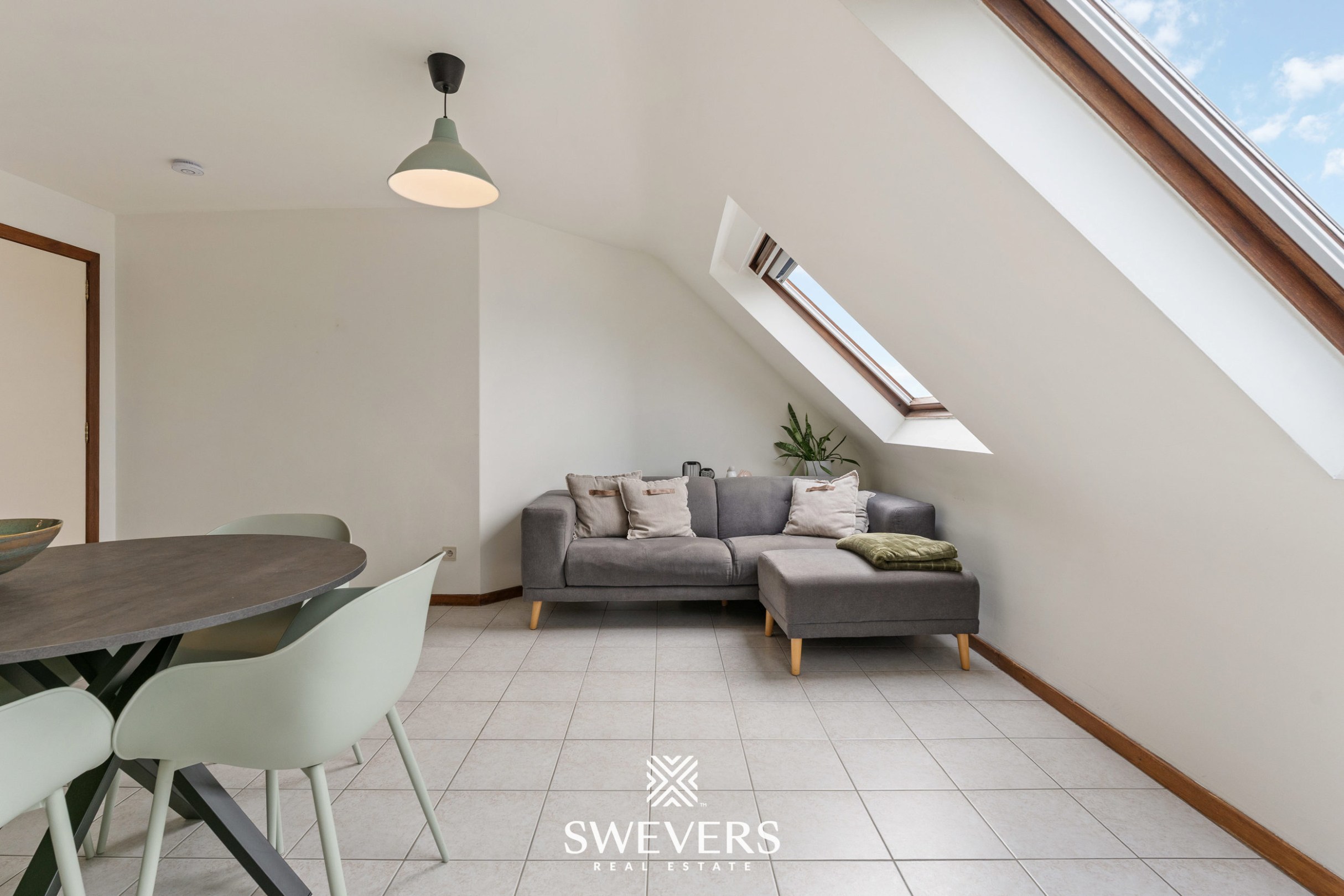 Appartement à vendre à Houthalen-Helchteren avec 1 chambre - photo 4