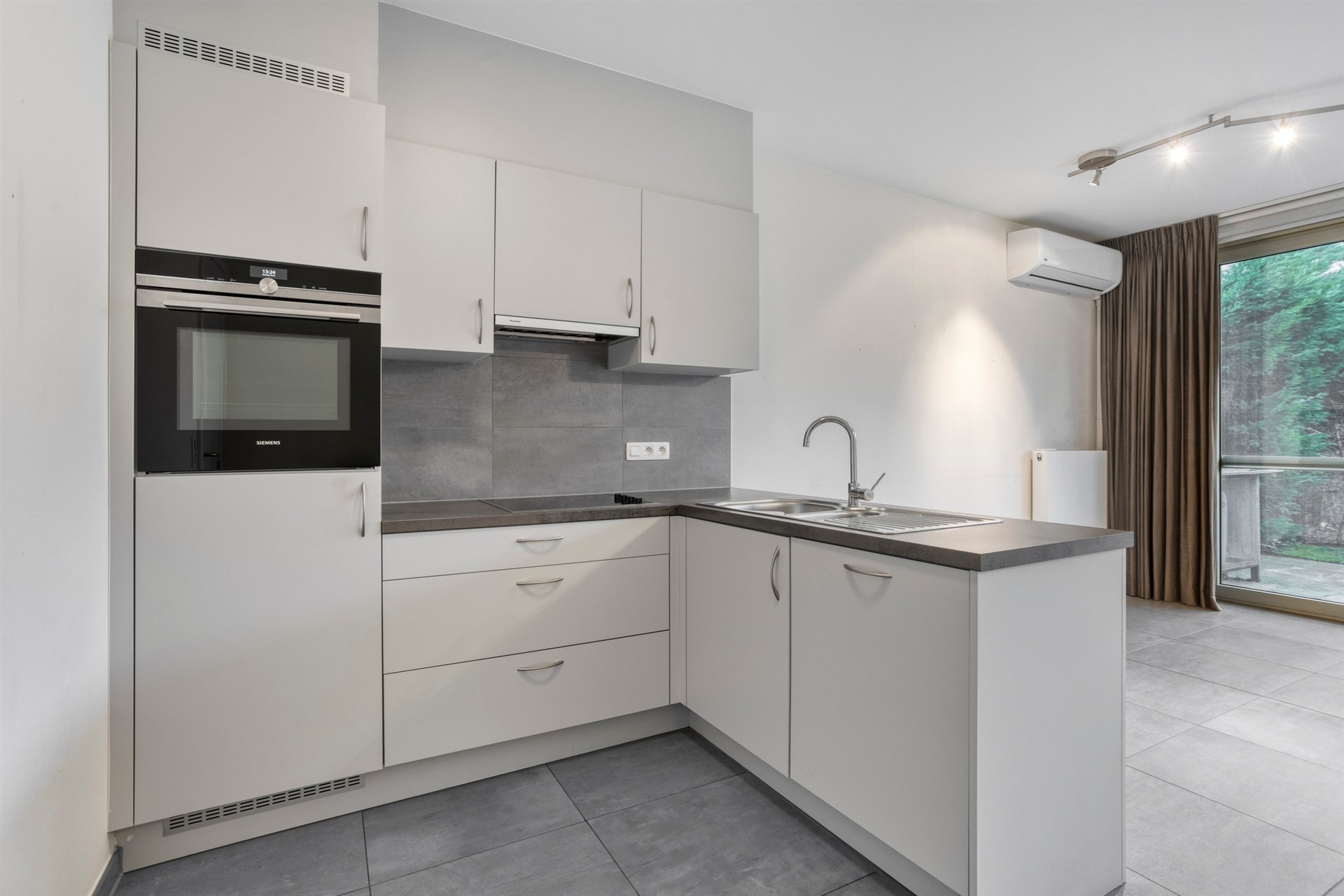 appartement met tuin - foto 5