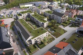 Appartement à vendre à Lokeren
