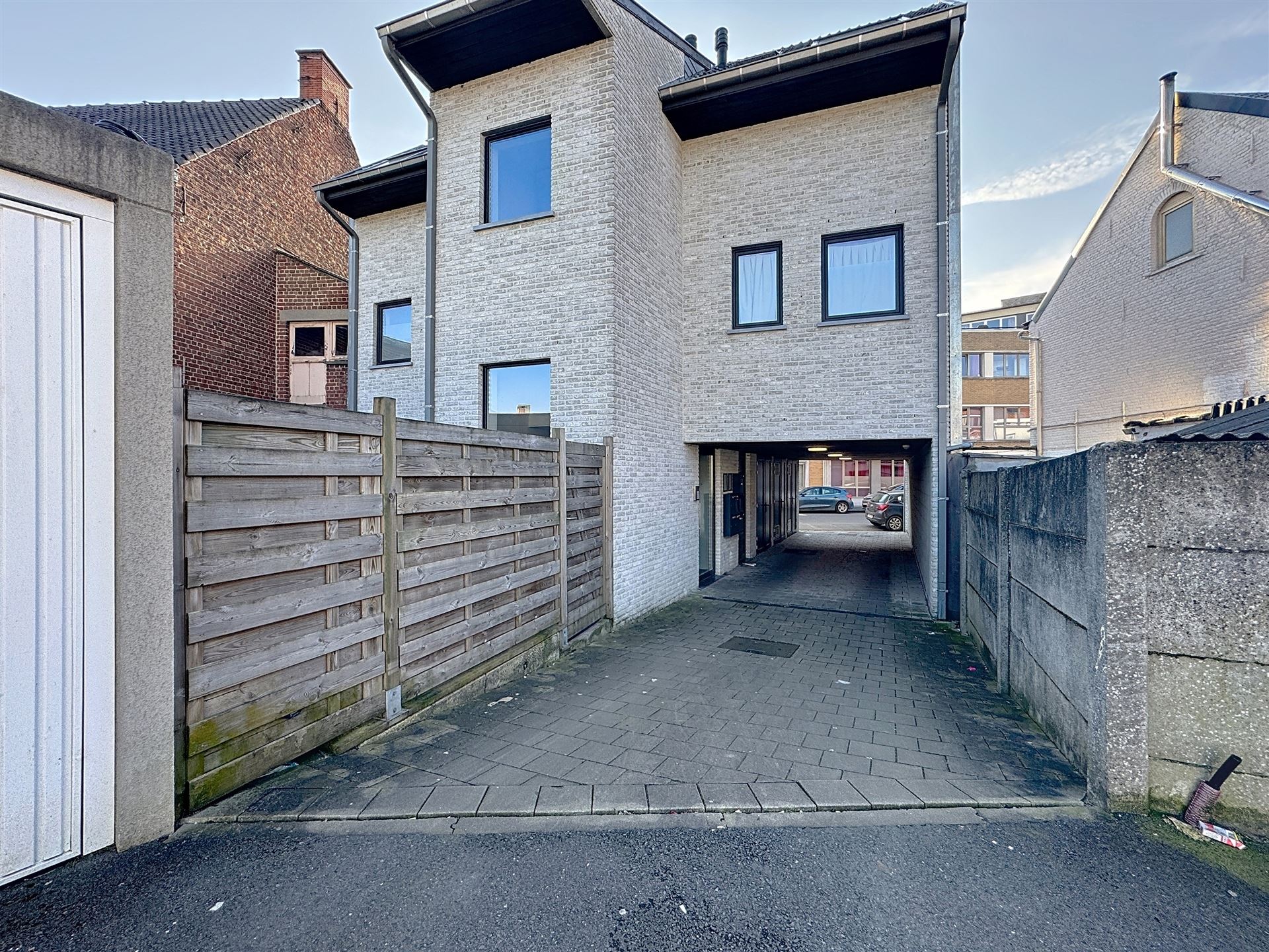 Garage for sale in Roeselare - photo 4