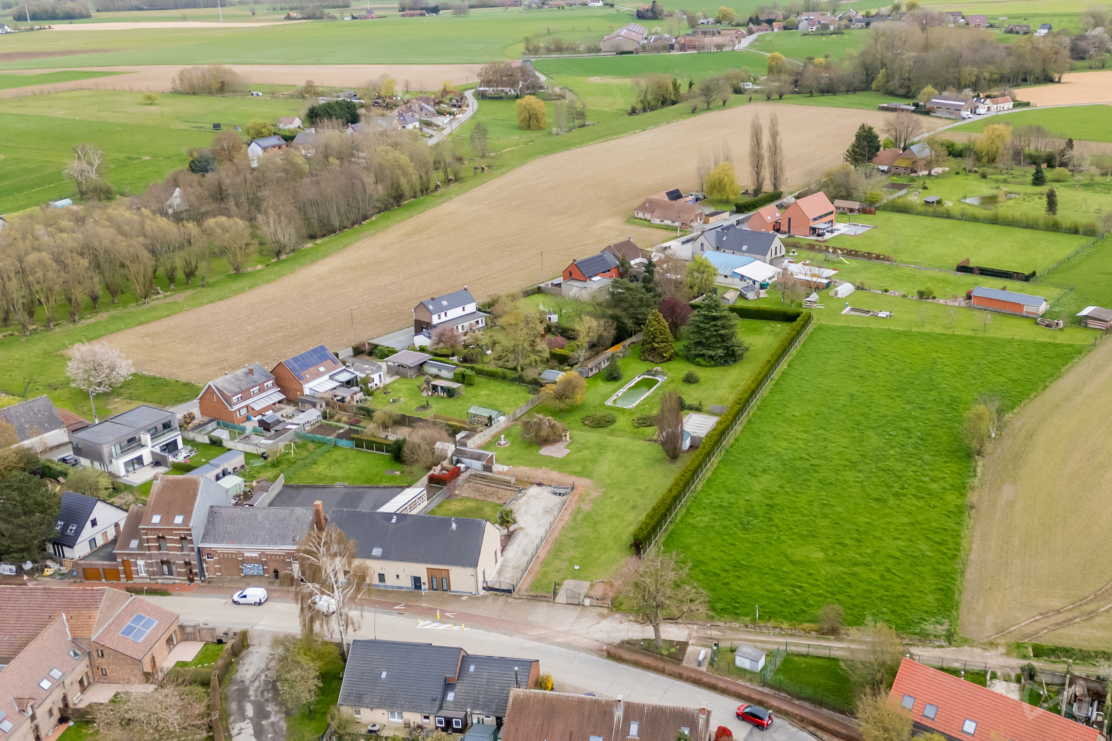 Grond te koop in Ath - foto 2