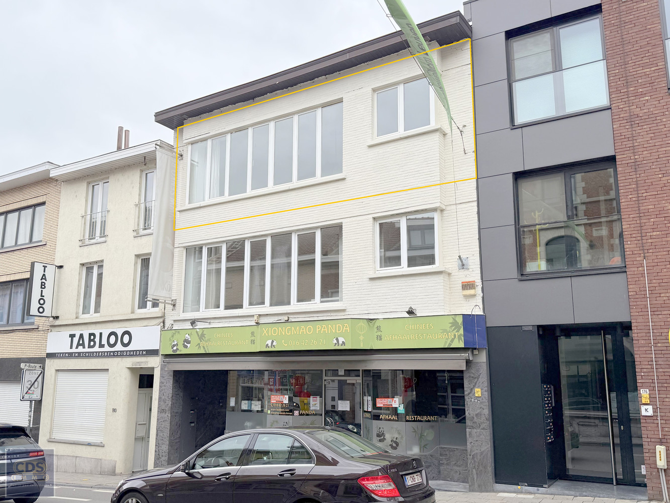 Duplex-appartement - foto 2