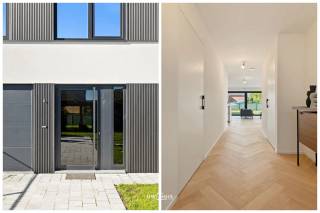 House for sale in Saint-Gilles-Waes