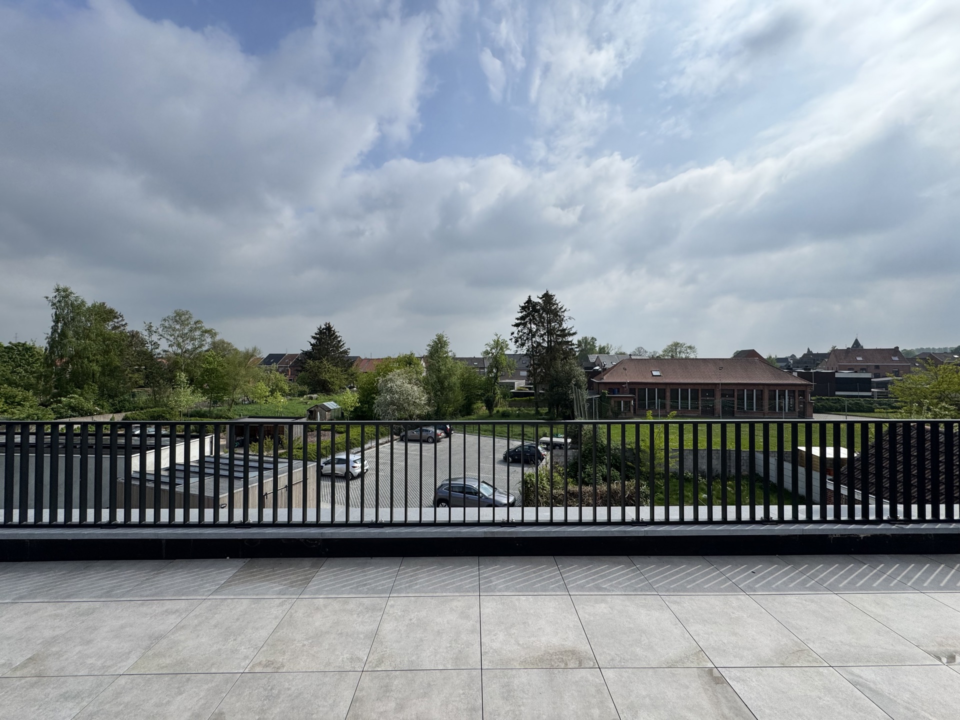 Unieke loft met 3 slpks en groot terras - foto 5