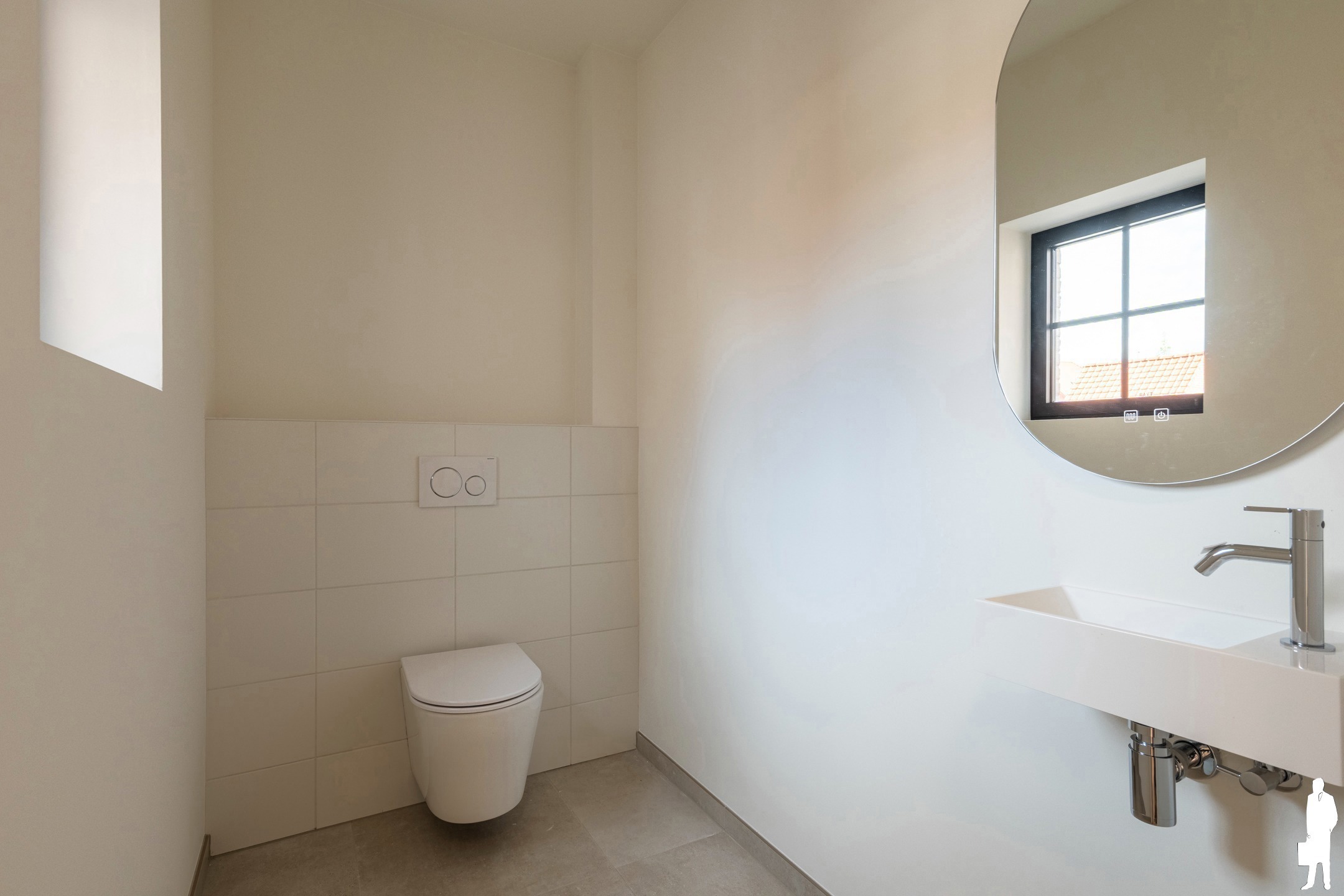 Apartment for rent in Ravels with 1 bedroom - photo 4
