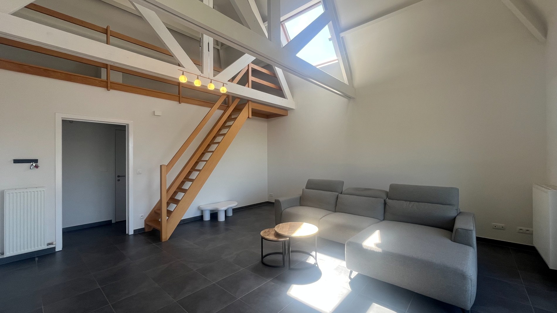 Appartement in Lochristi