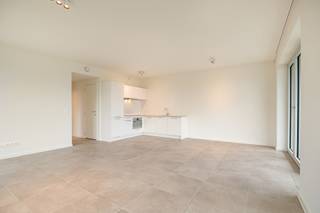 Nieuwbouw appartement in de nieuwe Slachthuissite!Bent u op zoek naar een stijlvol en comfortabel appartement in een levendige buurt? Zoek niet...