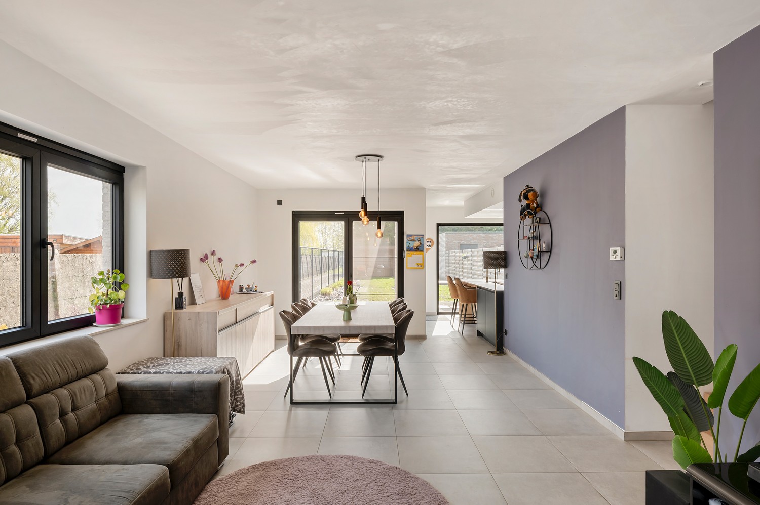 Maison à vendre à Koningshooikt avec 4 chambres - photo 4