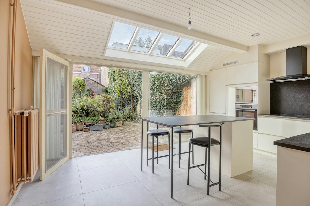 Charmant herenhuis te koop in Brugge - foto 5