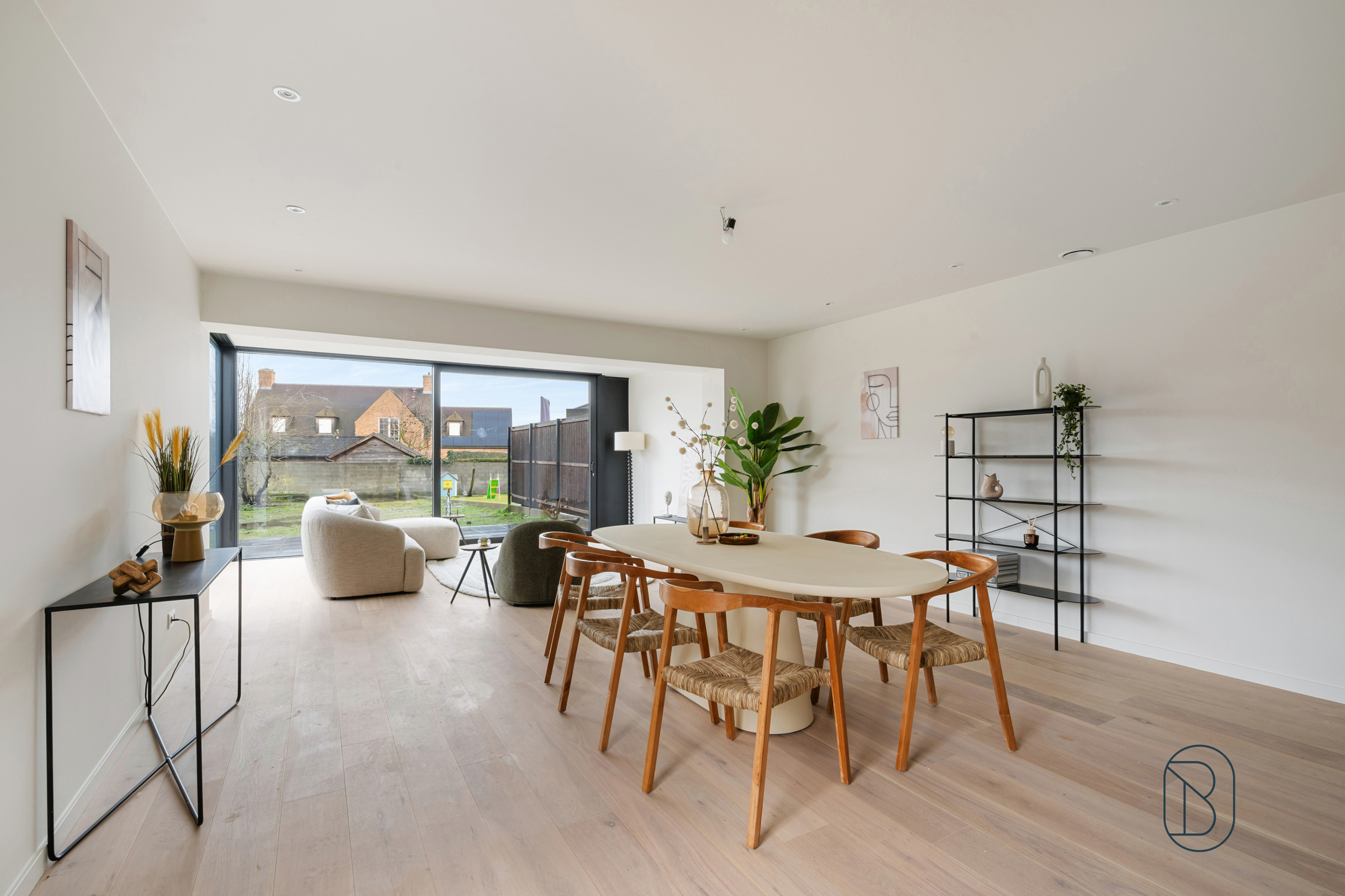 House for sale in Waregem with 3 bedrooms - photo 4