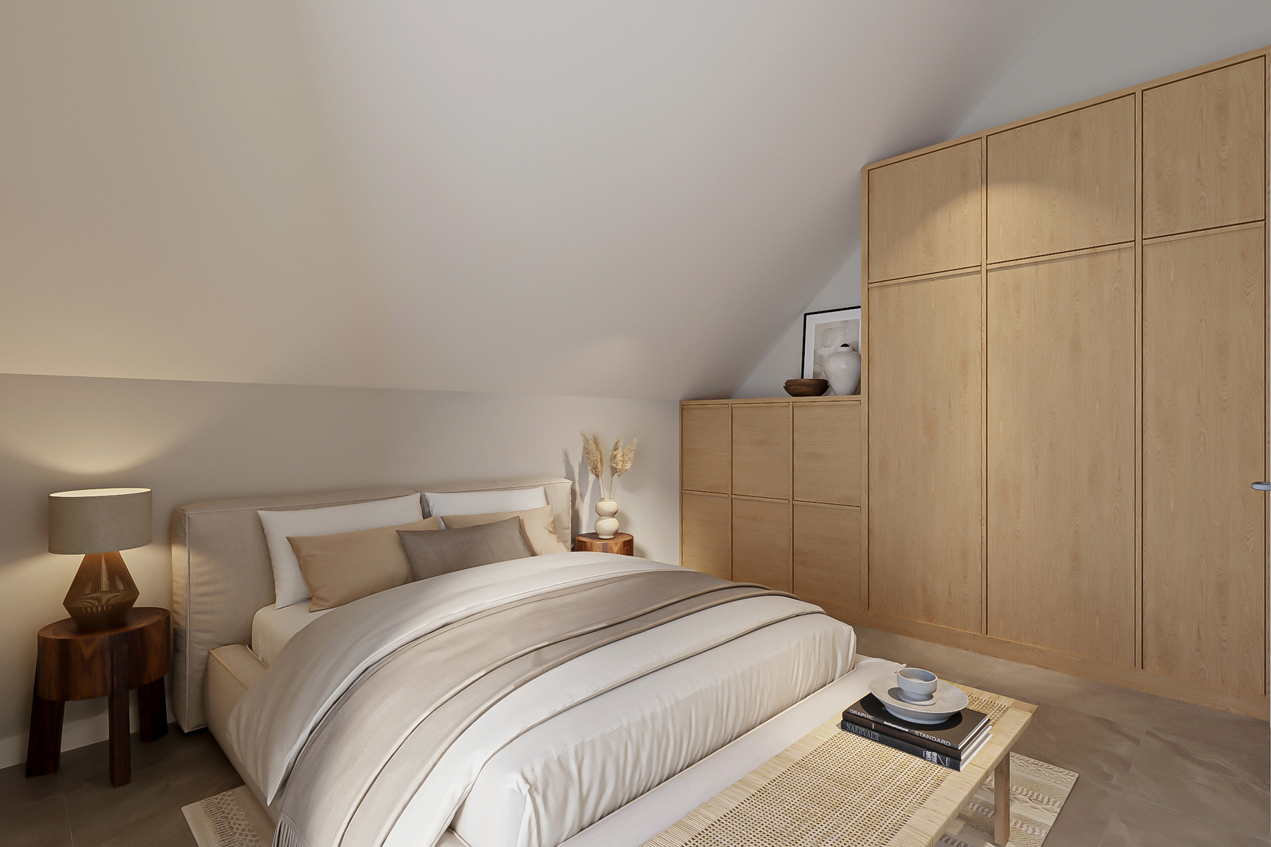 Appartement à vendre à Lede avec 2 chambres - photo 5