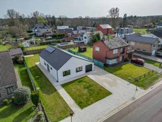 Maison à vendre à Heusden-Zolder