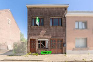 Maison à vendre à Oosterzele
