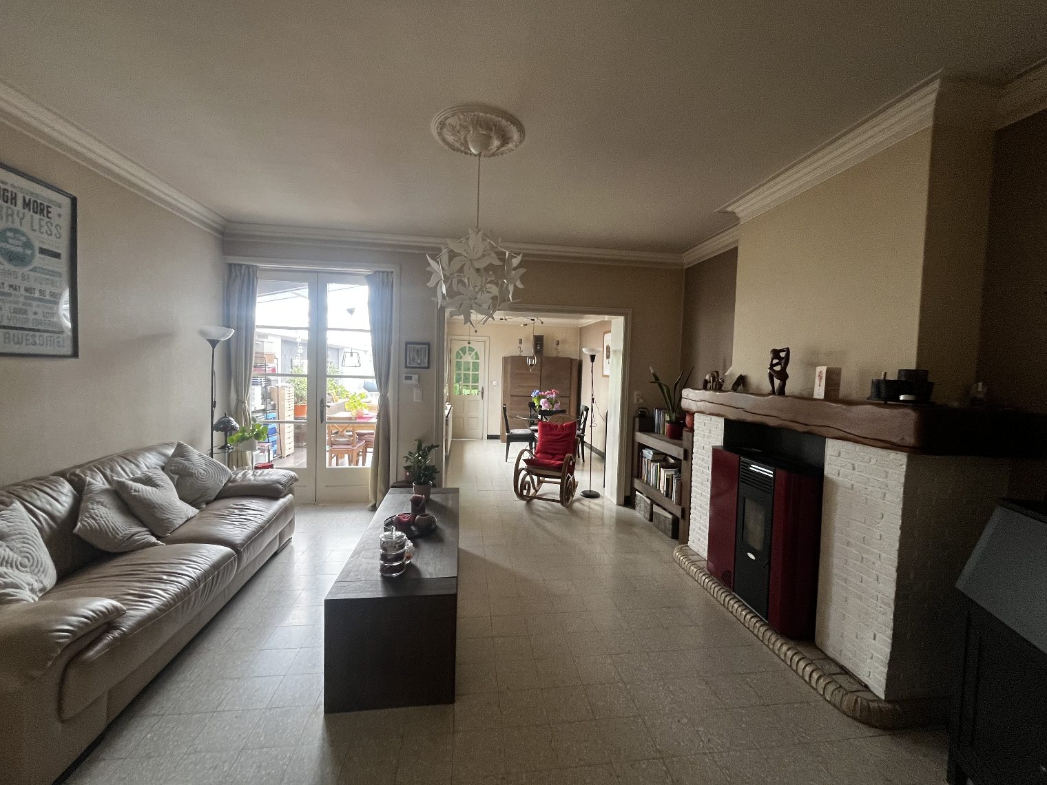 Maison à vendre à Brakel avec 3 chambres - photo 5