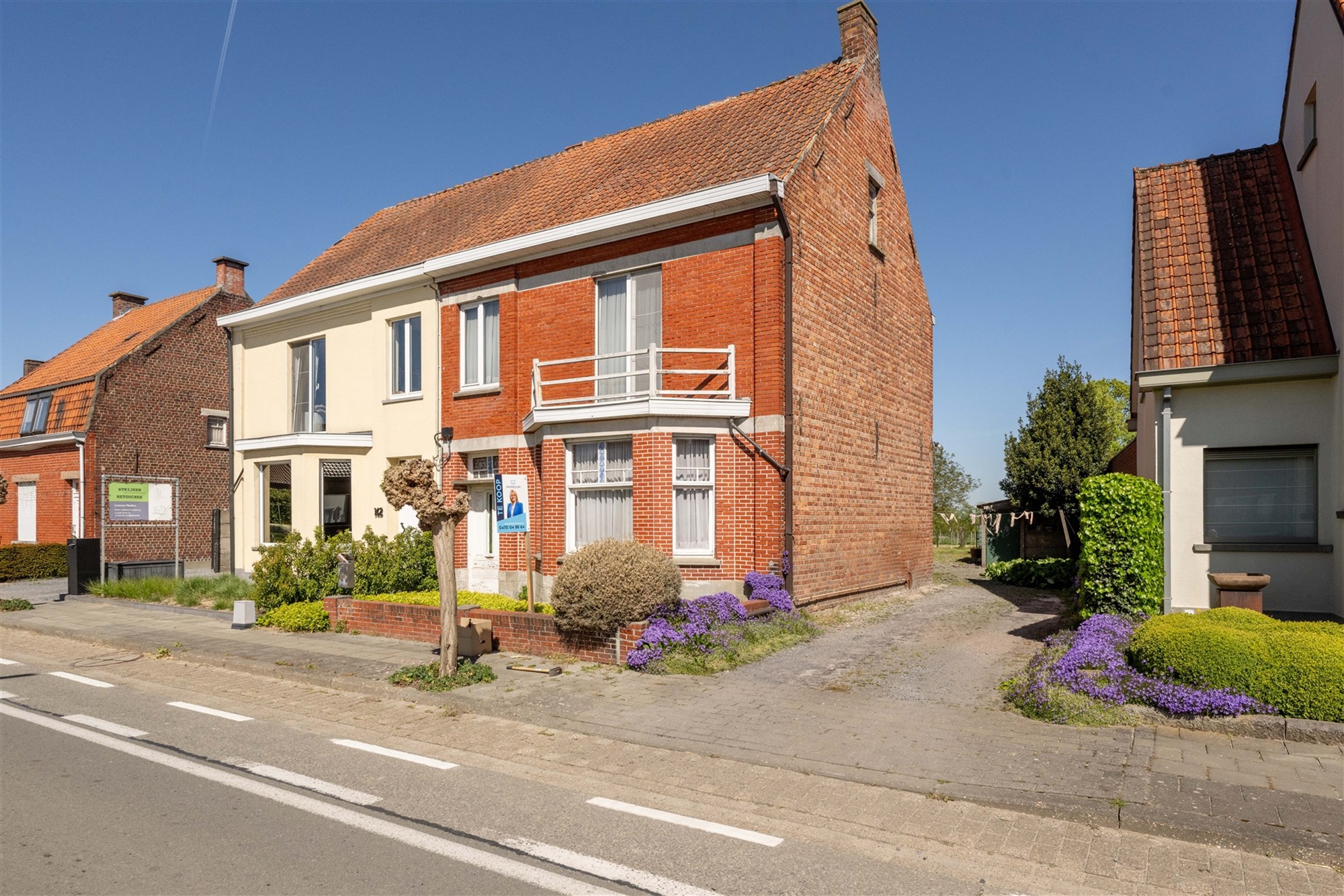 Halfopen woning op 885 m² - foto 5
