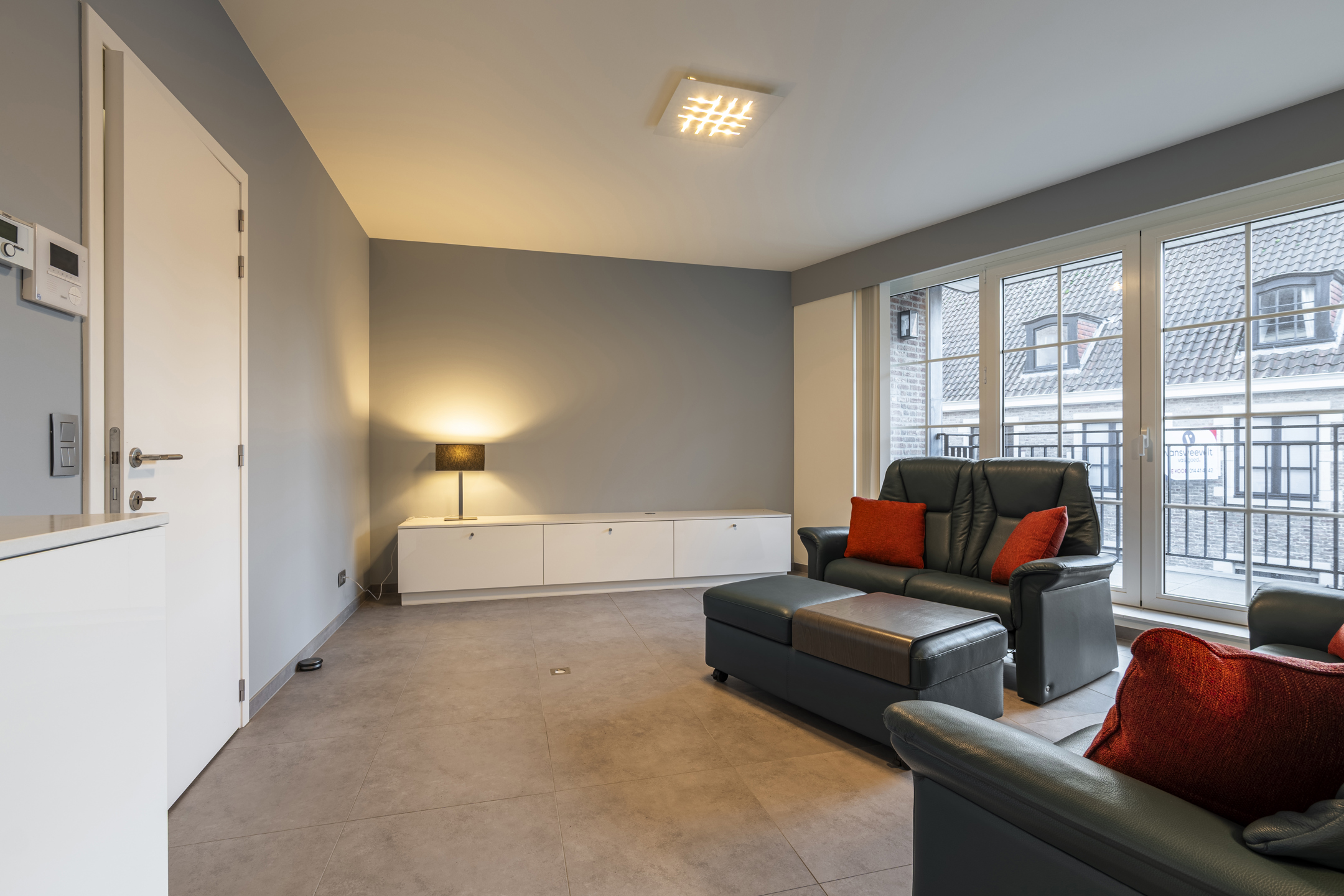 Apartment for rent in Turnhout with 2 bedrooms - photo 4