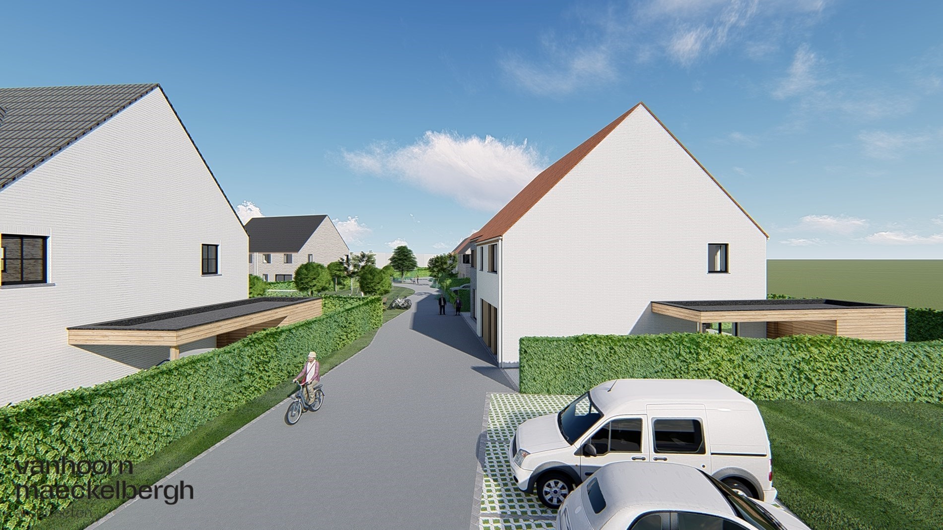 Maison à vendre à Nieuport avec 3 chambres - photo 5