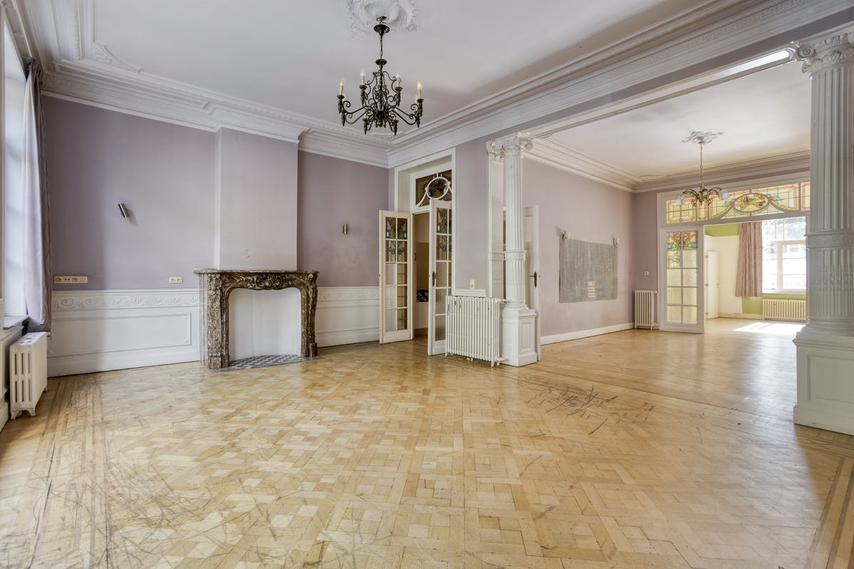 Immeuble de rapport – 4 logements avec cour intérieure - photo 3