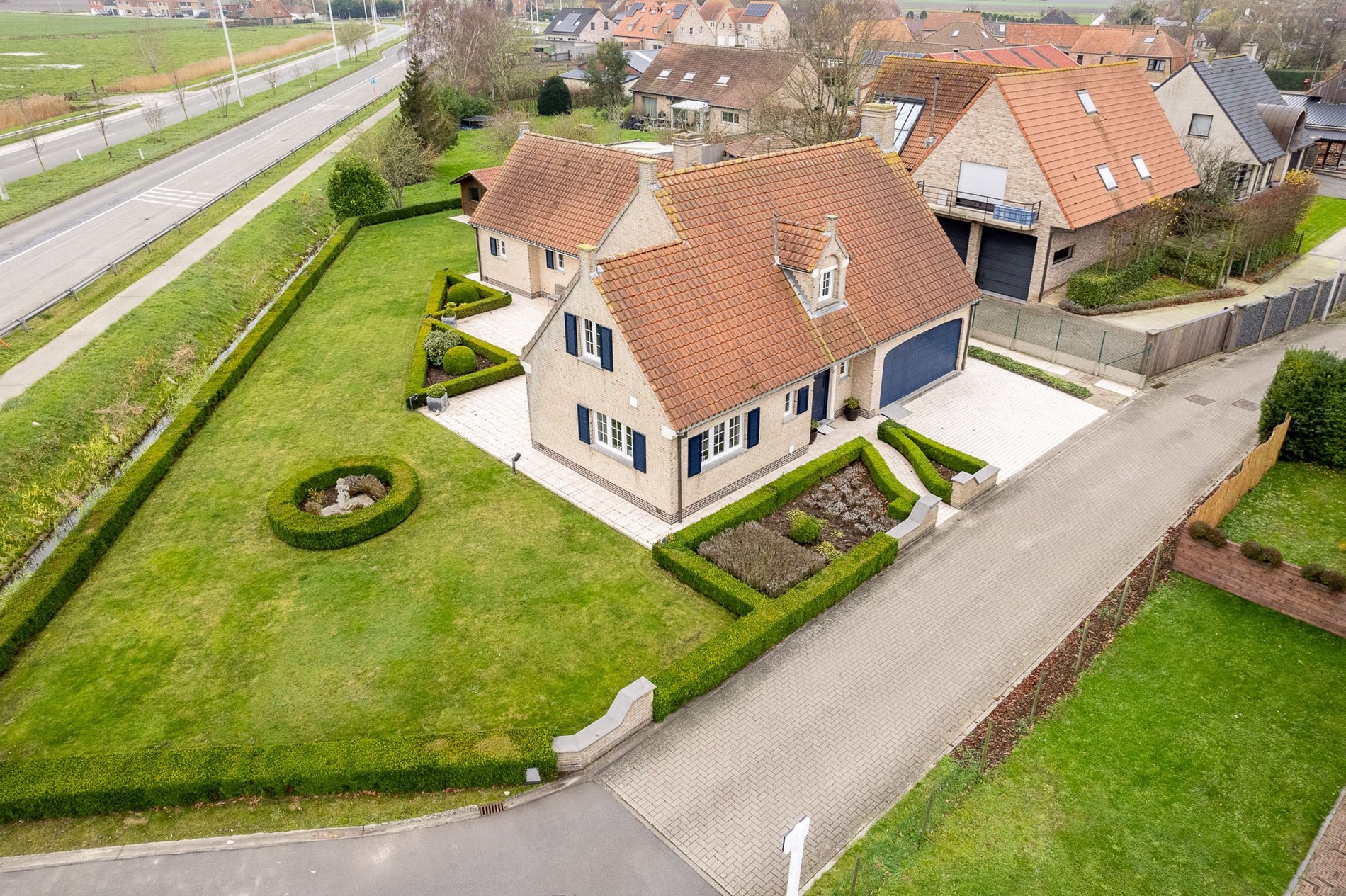 Een buitenkans te Knokke-Westkapelle... - foto 3