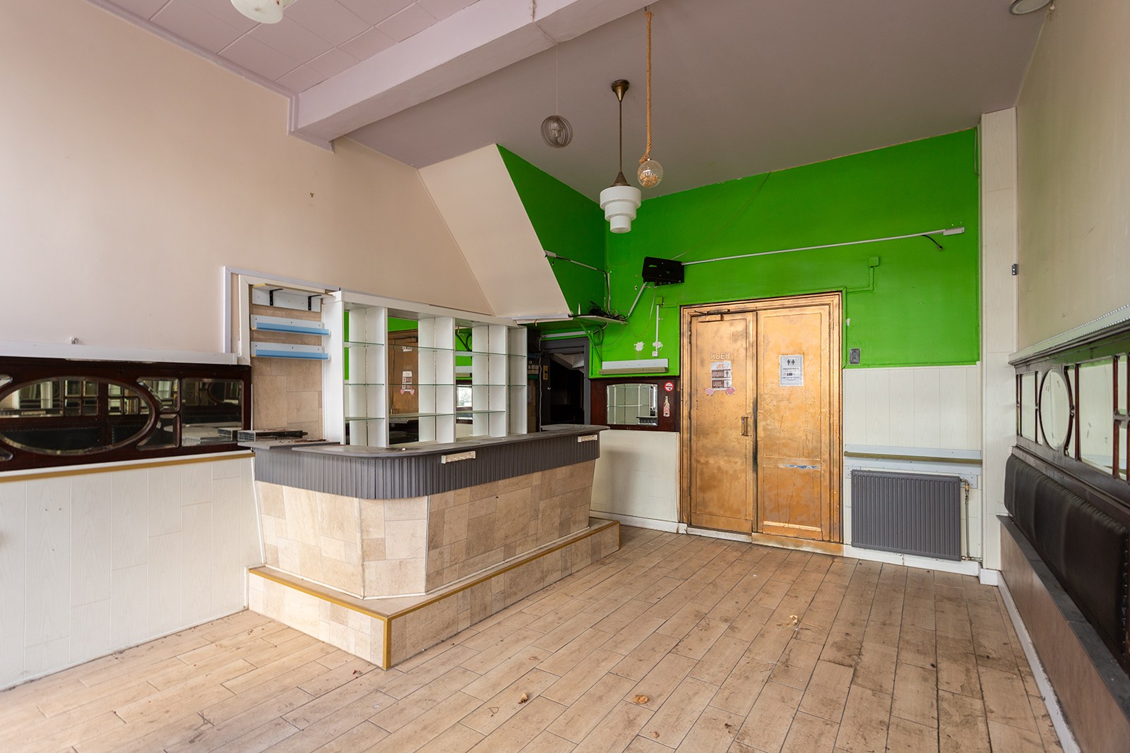 Maison à vendre à Anvers avec 3 chambres - photo 3