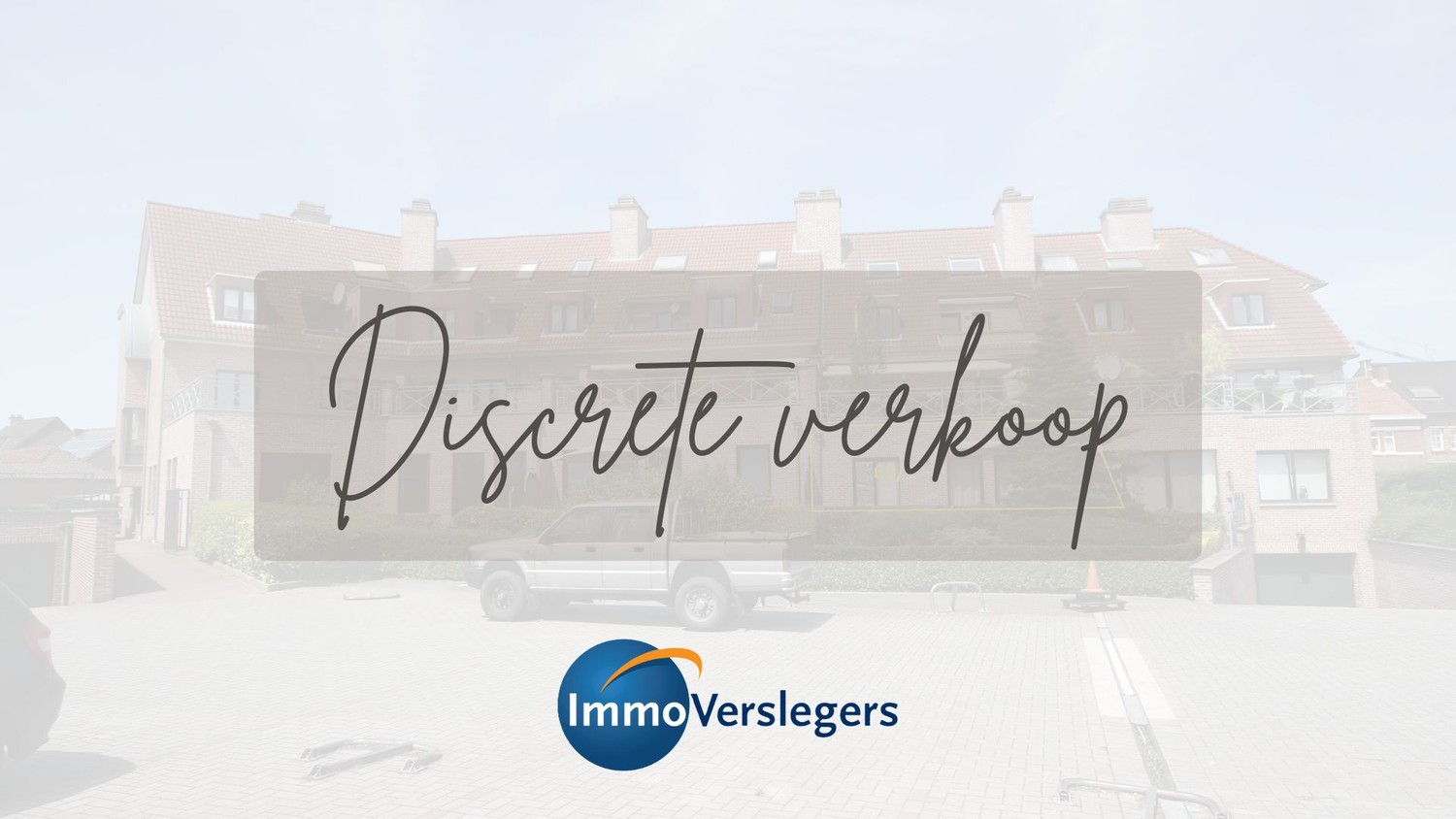 Apartment for sale in Lanaken - photo 1