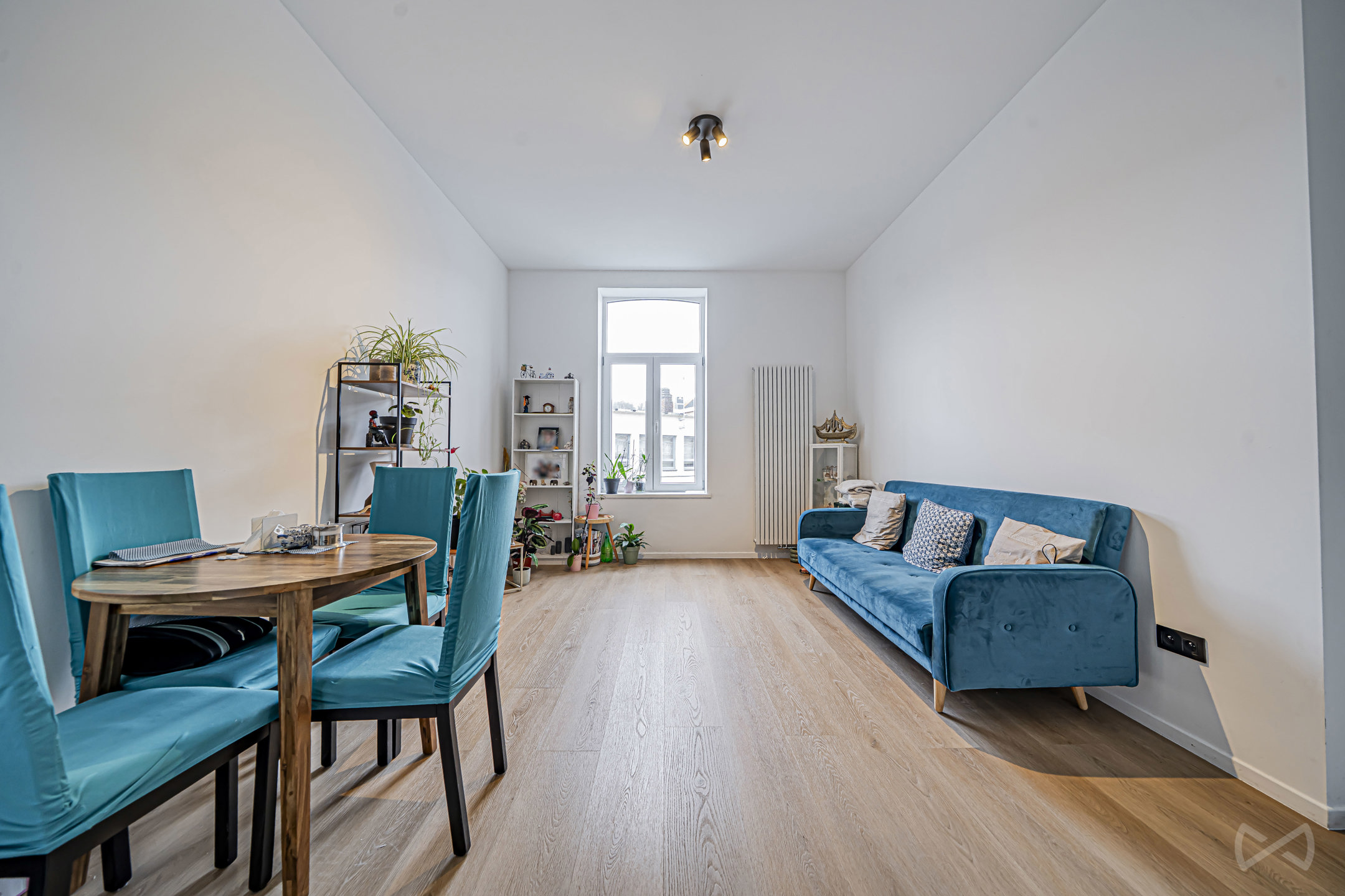 Apartment for sale in Forest with 1 bedroom - photo 3