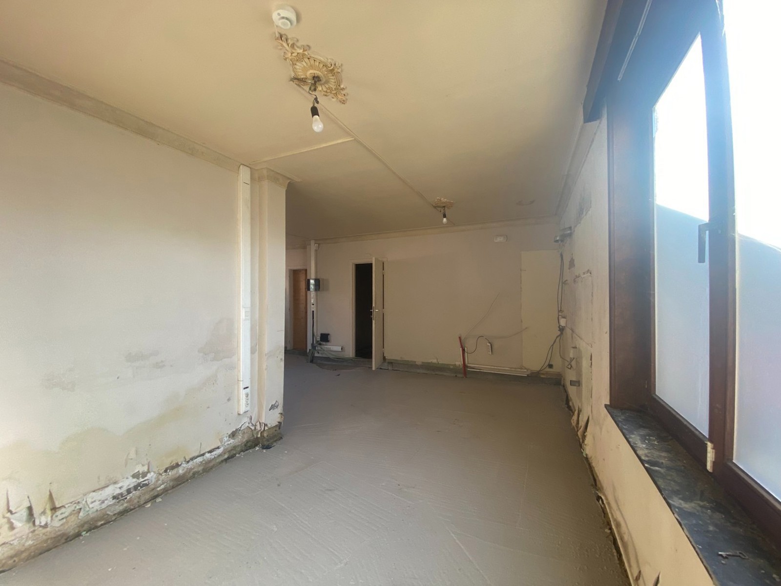Opslagruimte (120m2) met veel mogelijkheden - foto 5