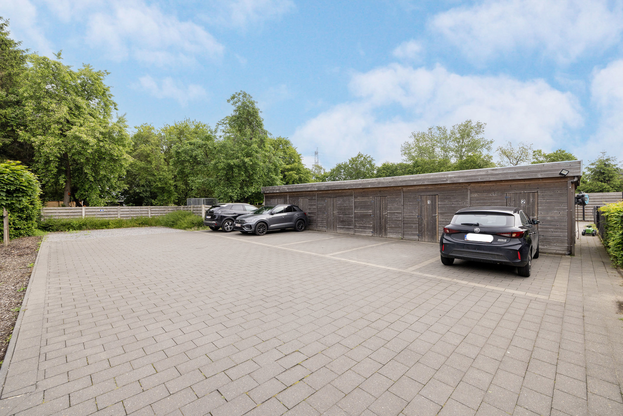 Apartment for sale in Zandhoven with 2 bedrooms - photo 2