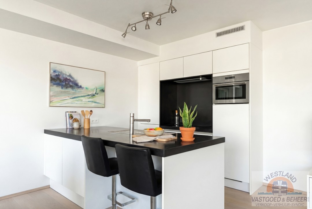 Apartment for sale in Koksijde with 2 bedrooms - photo 3