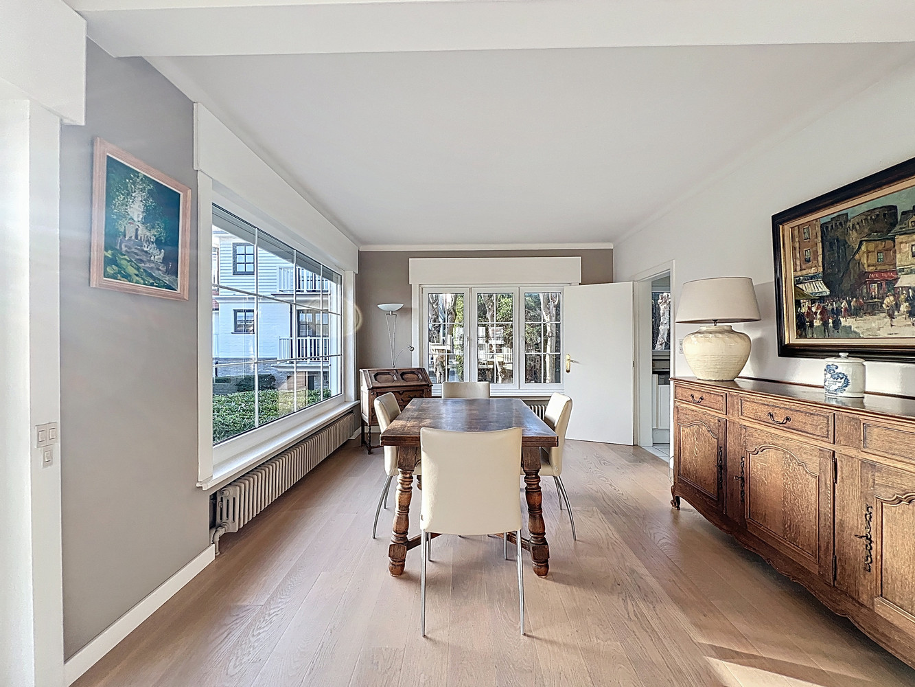 Charmante, karaktervolle villa te huur in Duinbergen op 200 meter van het strand. - foto 5