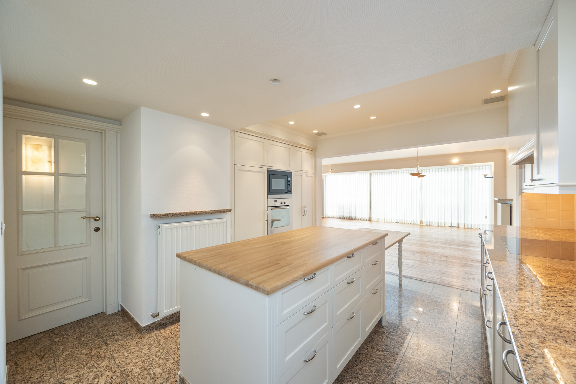 Instapklaar appartement vlak bij het centrum van Turnhout - foto 4