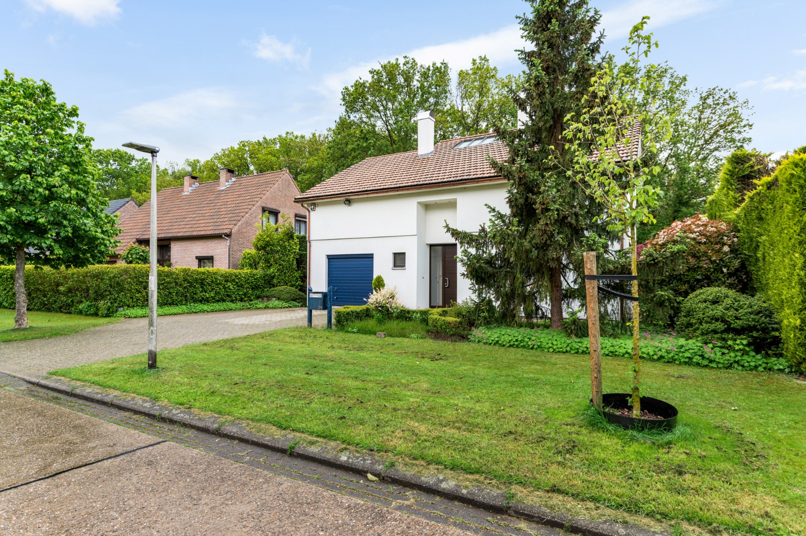 Maison à vendre à Brasschaat avec 4 chambres - photo 2