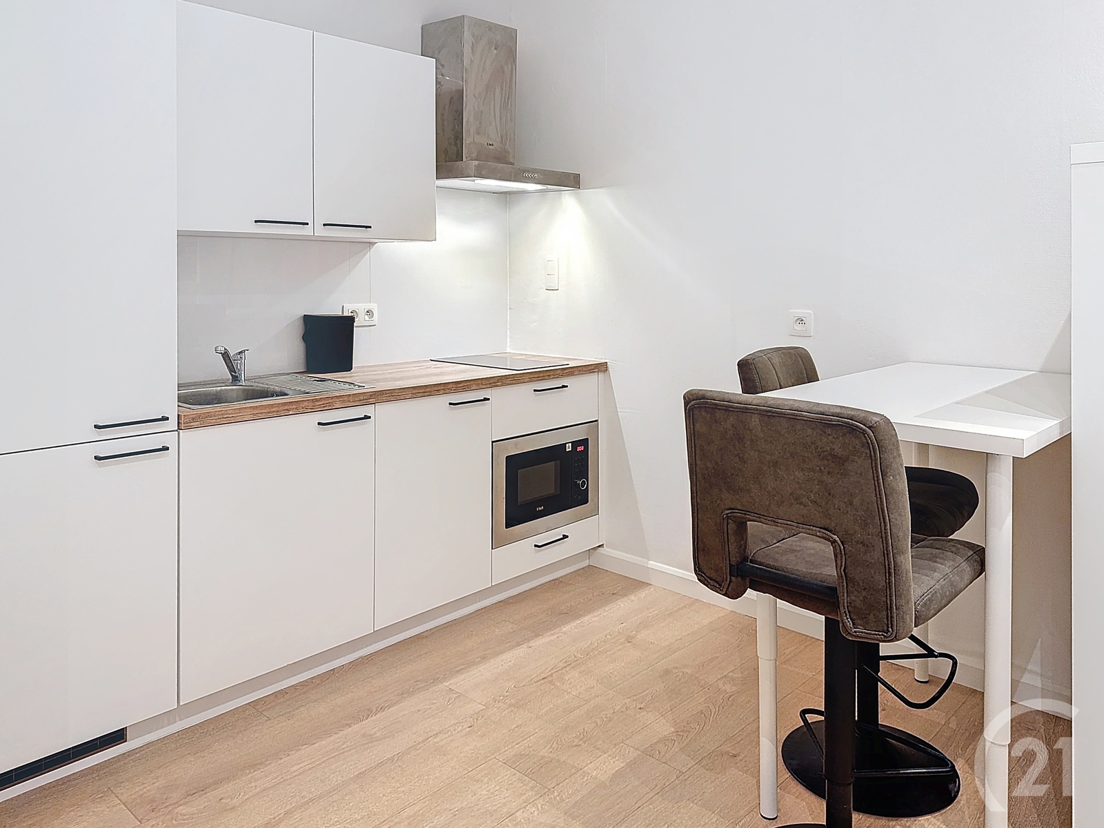 Appartement à louer à Louvain - photo 3