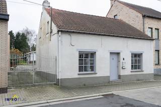 House for sale in Affligem