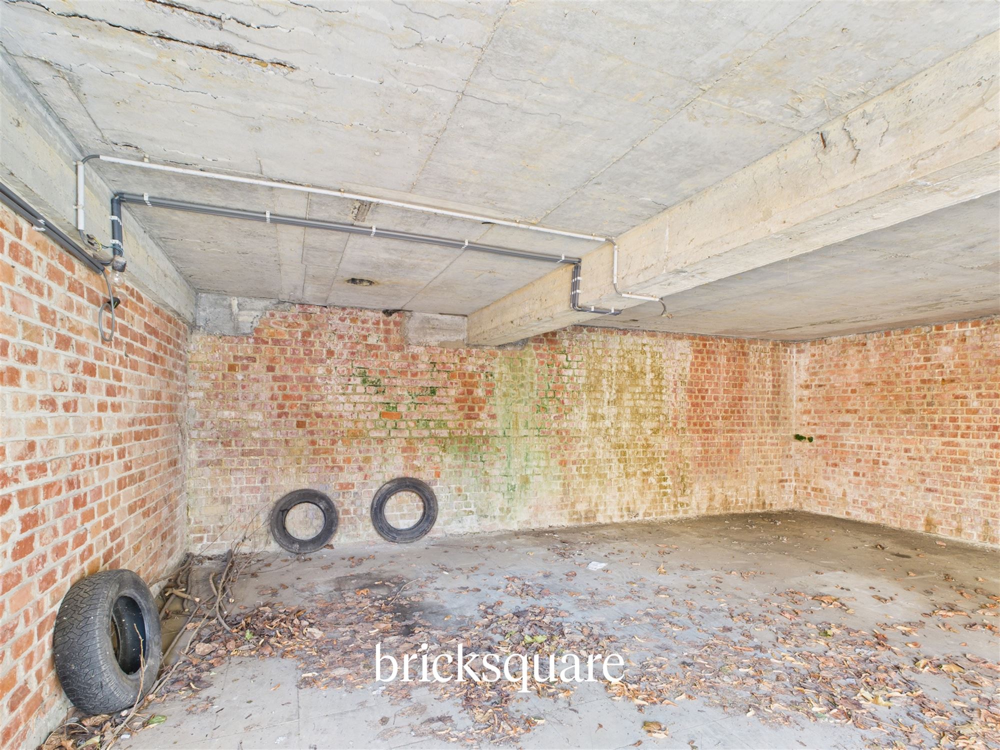 Parking / Garage - foto 3