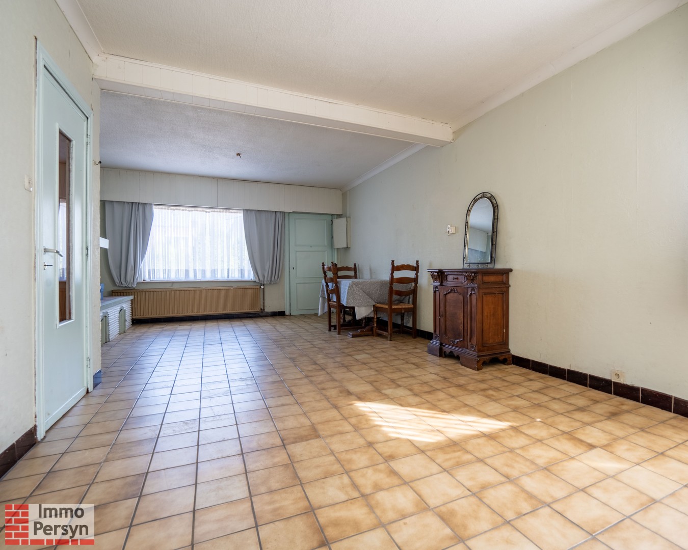 HOB met renovatie- en ontwikkelingsmogelijkheden in Bekkevoort - foto 4