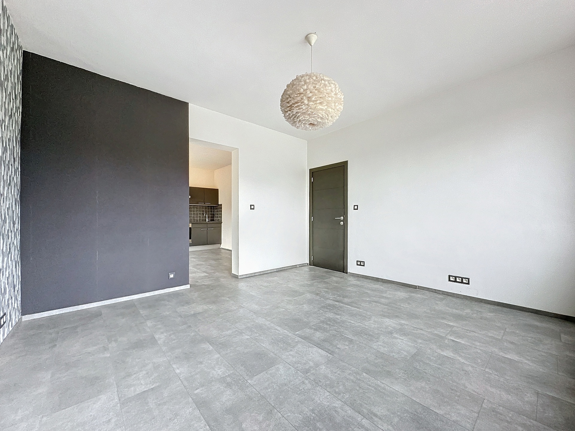 Appartement à louer à Nandrin avec 2 chambres - photo 4