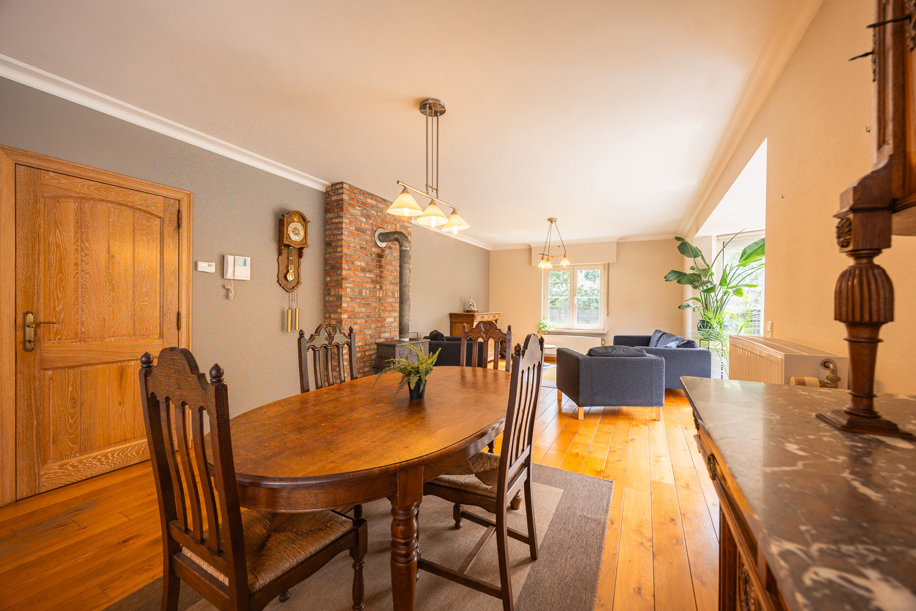 House for sale in Haacht with 4 bedrooms - photo 4
