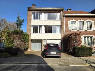 Maison à vendre à Dilbeek