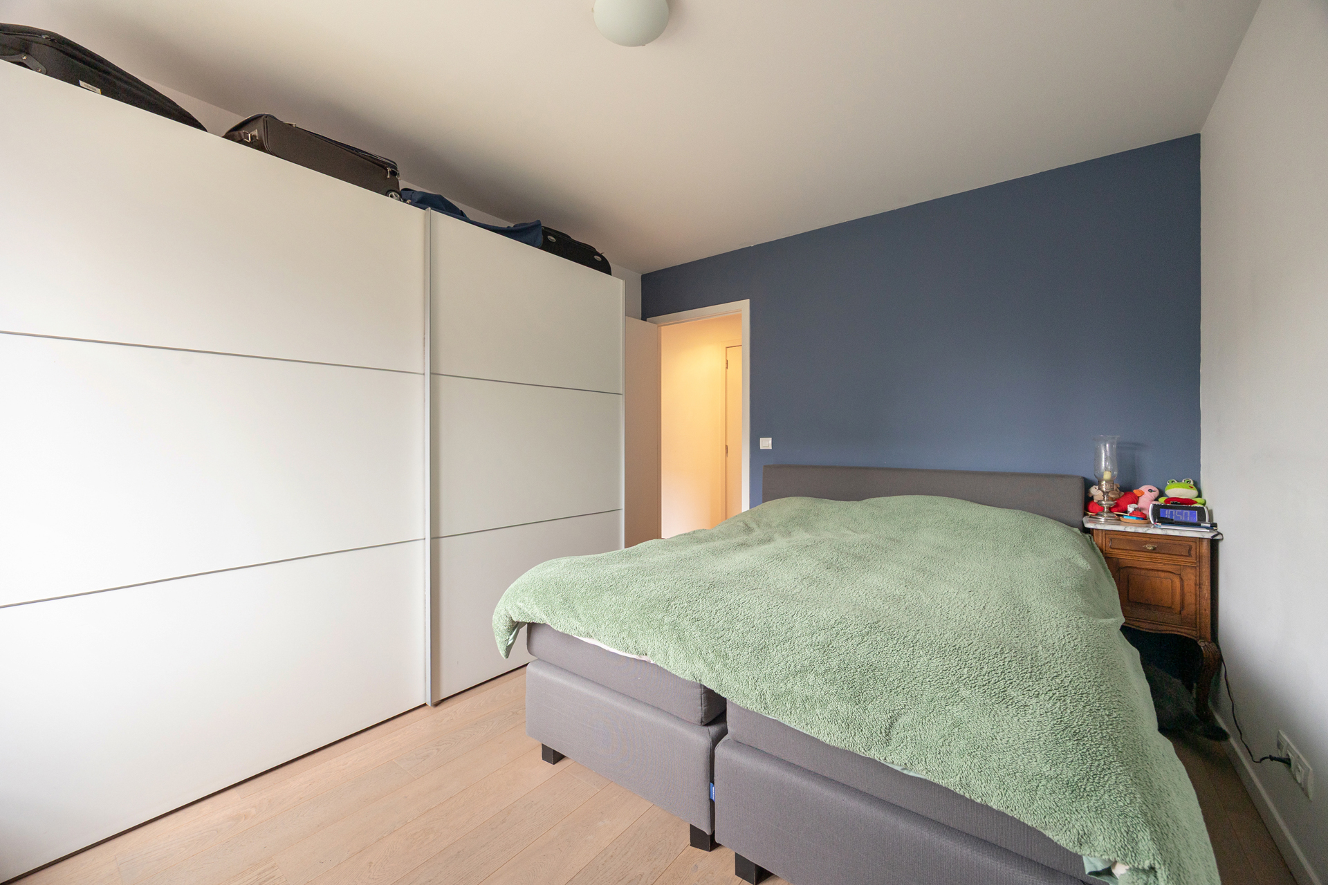 Appartement à vendre à Wijnegem avec 2 chambres - photo 4