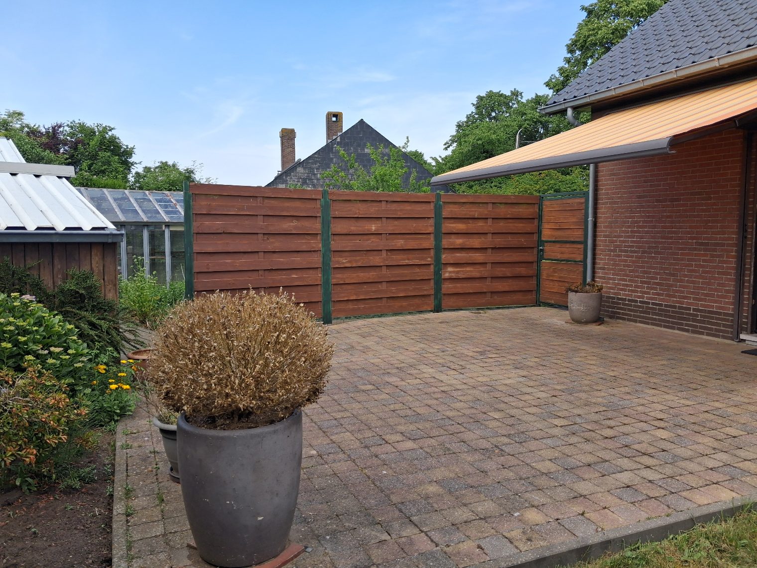 Huis te koop in Buggenhout met 3 slaapkamers - foto 5