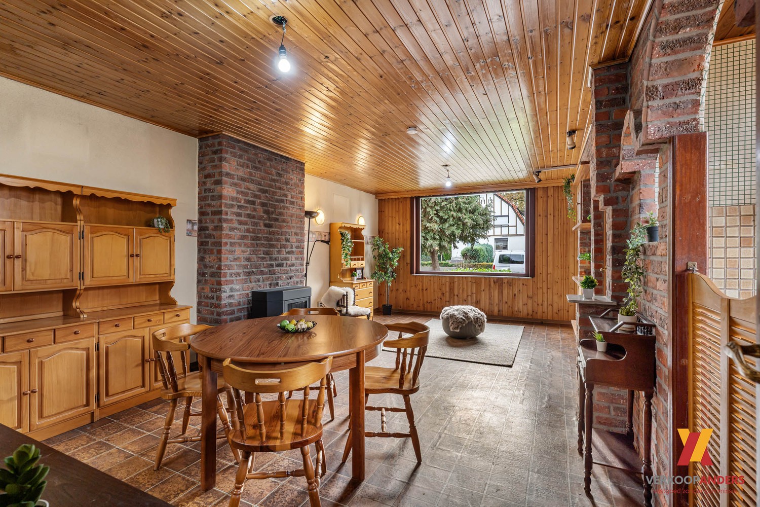 Charmante woning, totaalrenovatie met uitbreidingspotentieel. - foto 5